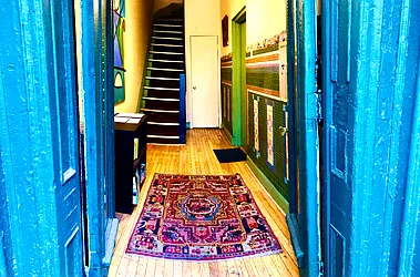 Rented by Boerum Hill Realty