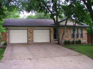 11908 Doubloon Cv, Austin, TX 78759