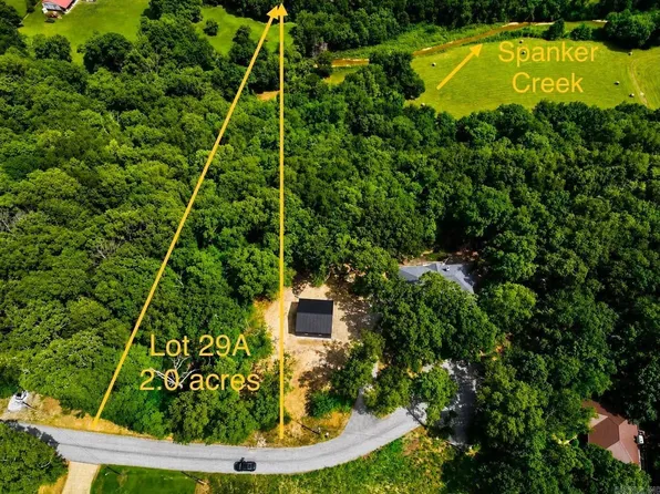 29 Spring Rd #A, Bentonville, AR 72712
