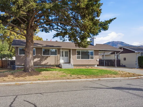 628 Duncan Ave, Kamloops, BC V2B 1R6