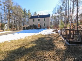 15 Deborah Ln, Standish, ME 04084