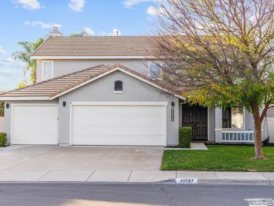 40597 Symphony Park Ln, Murrieta, CA, 92562