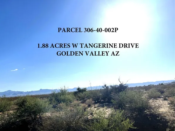 306-40-002P W Tangerine Dr, Golden Valley, AZ 86413