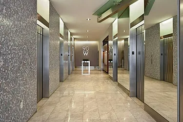 Rented by The Moinian Group