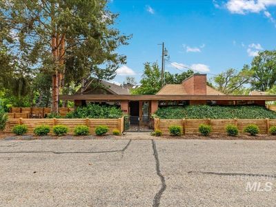 1085 E Krall St, Boise, ID, 83712