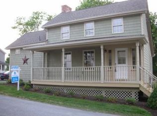 10 Oakley St, Montgomery, NY