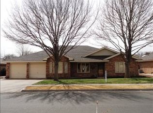 5317 84th St, Lubbock, TX 79424