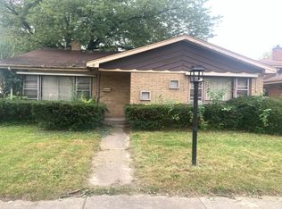 15212 Diekman Ct, Dolton, IL 60419