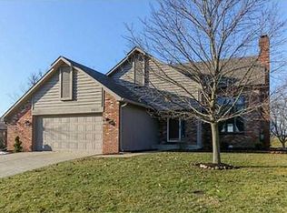 5651 Ridge Hill Way, Avon, IN 46123