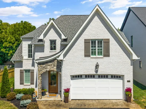9729 Lantern Way, Knoxville, TN 37922