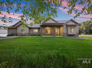 4485 Silver Creek Rd, Buhl, ID 83316