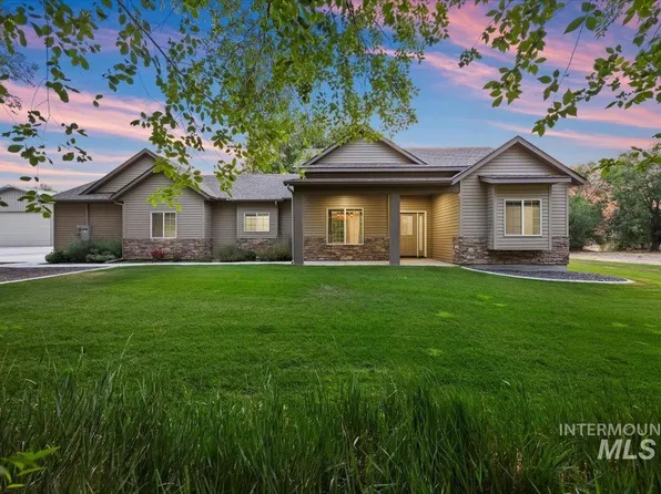 4485 Silver Creek Rd, Buhl, ID 83316