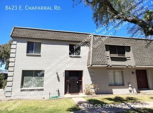 8423 E Chaparral Rd, Scottsdale, AZ 85250