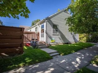 1529 Hilda Ave, Missoula, MT 59801
