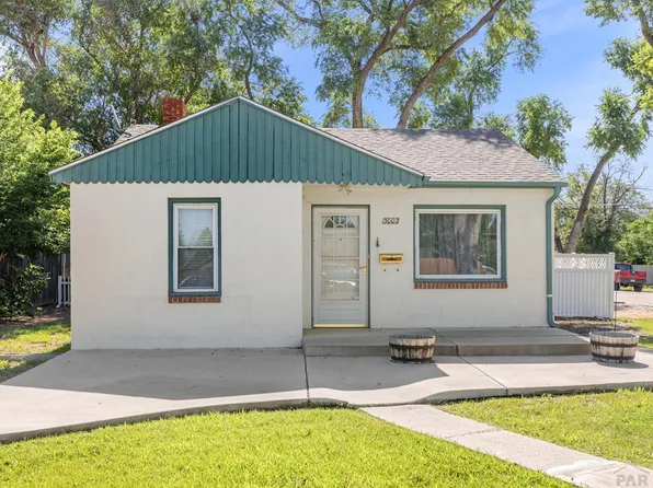3002 Cascade Ave, Pueblo, CO 81008