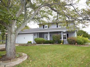 9904 Quachita Ct, Fort Wayne, IN 46804