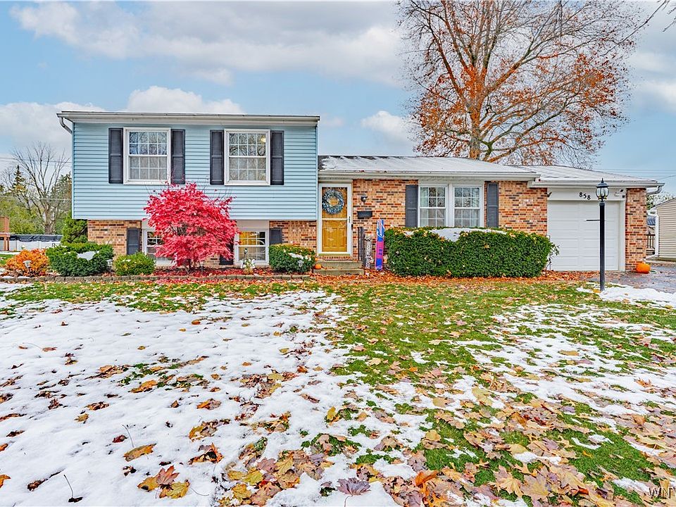 1st image of 858 Deerfield Dr