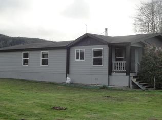 34500 Highway 53, Nehalem, OR 97131