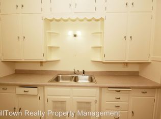 333 W Hayes St APT 6, Davenport, IA 52803