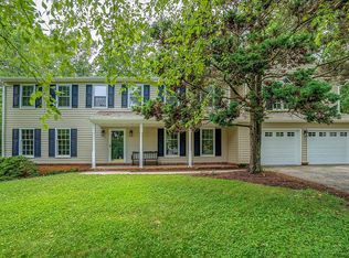 4140 Snowbird Cir, Roanoke, VA 24018