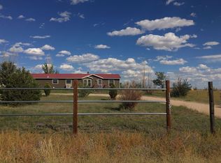 1391 Buffalo Run Rd, Calhan, CO 80808