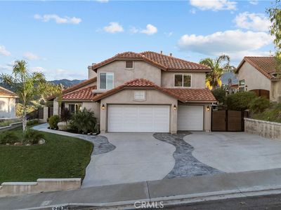 24638 Sagecrest Cir, Newhall, CA, 91381
