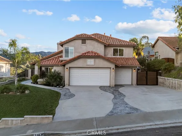 24638 Sagecrest Cir, Newhall, CA 91381