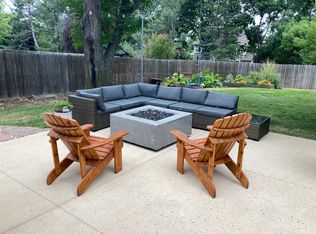 7444 Old Mill Trl, Boulder, CO 80301