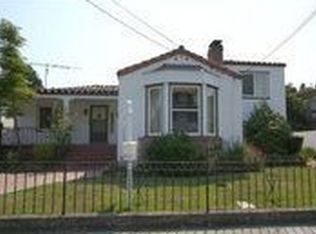 768 Chestnut St, San Carlos, CA 94070