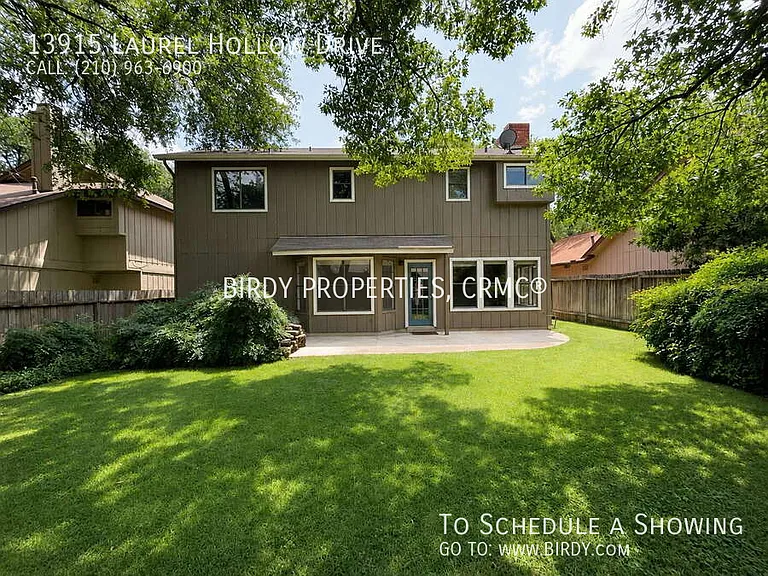13915 Laurel Hollow Dr — Photo 36