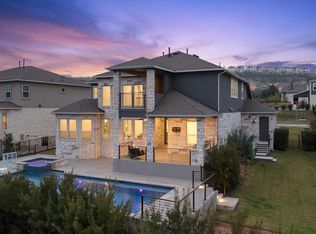 224 Abbeyville Walk, Lakeway, TX 78738