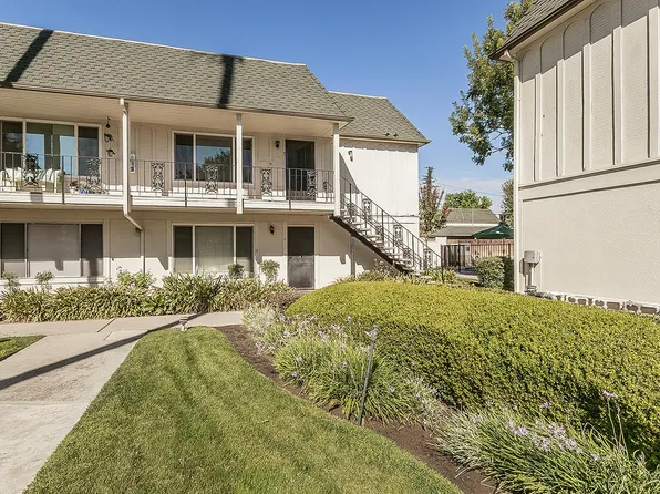 5085 N Wishon Ave APT 43, Fresno, CA 93704