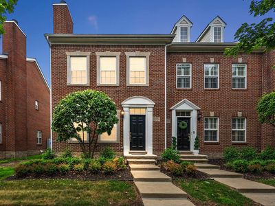 21729 Garrison St, Dearborn, MI, 48124