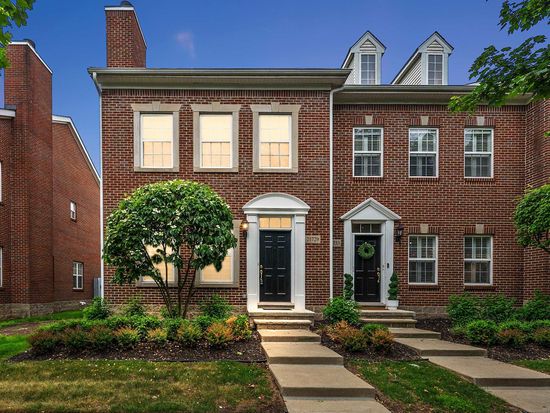 21729 Garrison St, Dearborn, MI 48124