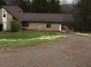 8055 Coppock Rd, Corryton, TN 37721