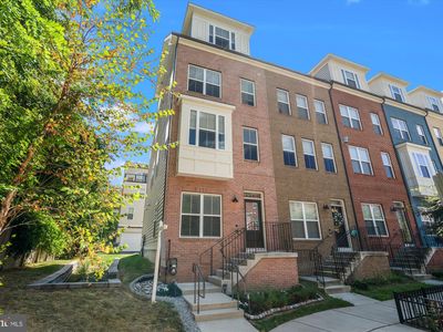 12731 Vuillard St, Silver Spring, MD, 20906