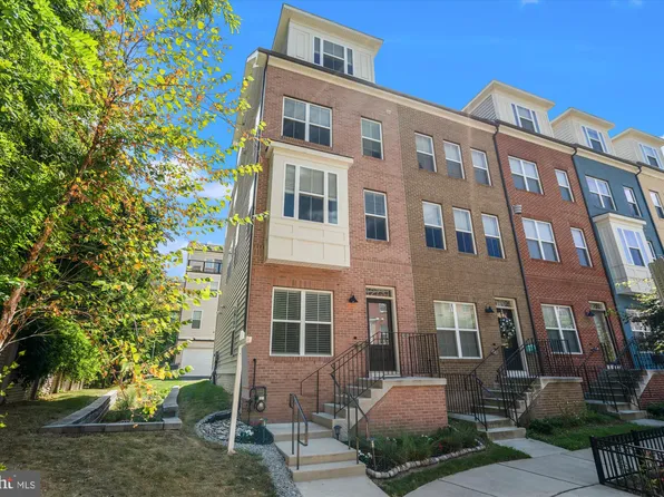 12731 Vuillard St, Silver Spring, MD 20906