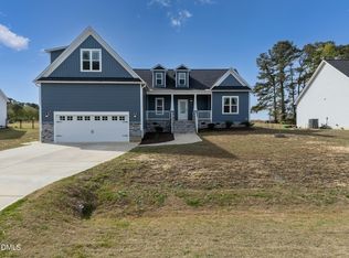 319 Lowery Ln, Benson, NC 27504
