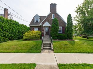 1619 Burkhardt St, Hellertown, PA 18055