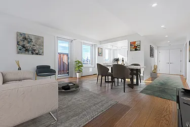 Rented by Modern Spaces