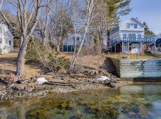 56 Basin Cv, Harpswell, ME 04079