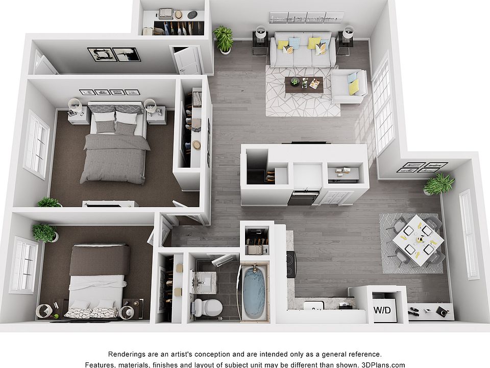 Barclay Village NJ_Proposed Plan E Barclay Village NJ_Proposed Plan E