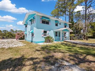 16511 SW 120th Pl, Cedar Key, FL 32625