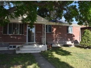 7970 Niagara St, Commerce City, CO 80022