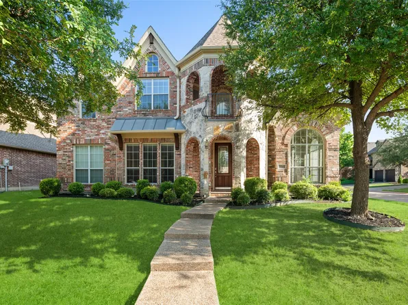 5560 Emerson Ct, Fairview, TX 75069