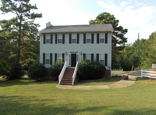 4373 Creek Trce, Bessemer, AL 35022