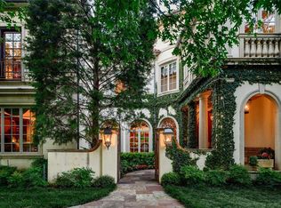 4300 Armstrong Pkwy, Dallas, TX 75205