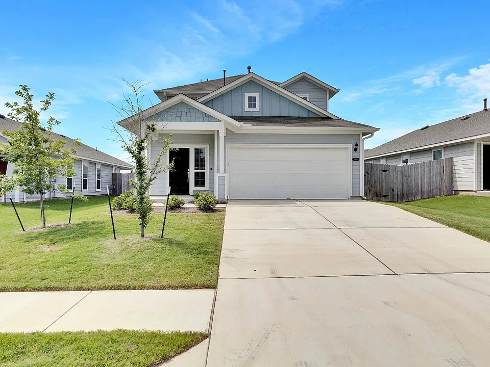 1105 Burin Dr