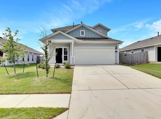 1105 Burin Dr, Georgetown, TX 78626