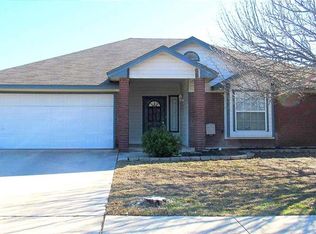 4206 Mallard Lane, Killeen, TX 76542